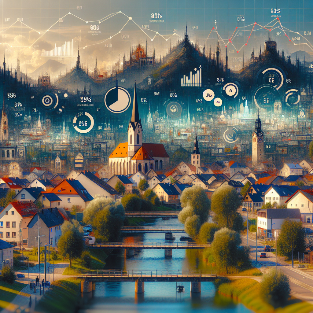 Demografische Entwicklung und Immobilienpreise in Ravensburg Dürnast
